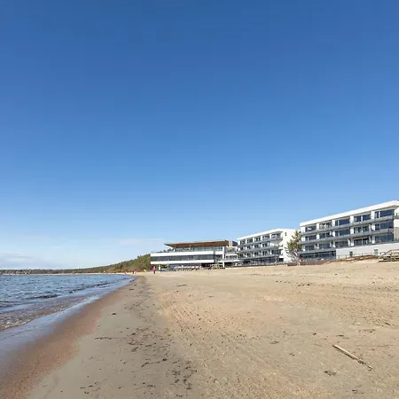 Cozy Fireplace - Amazing Seaview!W211 Appartement