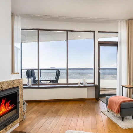 Apartman Cozy Fireplace - Amazing Seaview!W211 *