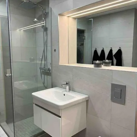 Apartment Cozy Fireplace - Amazing Seaview!W211 Tallinn